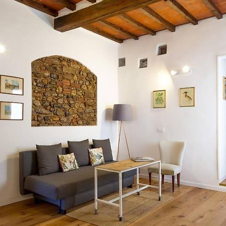 Luxury Apartment In The Center Of Florence Ngoại thất bức ảnh