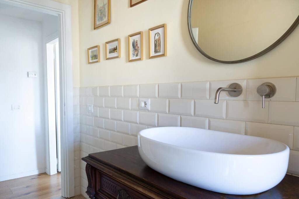 Luxury Apartment In The Center Of Florence Ngoại thất bức ảnh