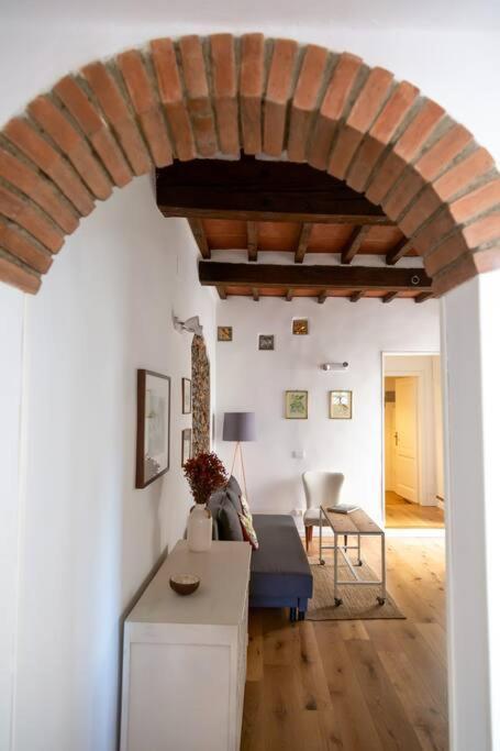 Luxury Apartment In The Center Of Florence Ngoại thất bức ảnh