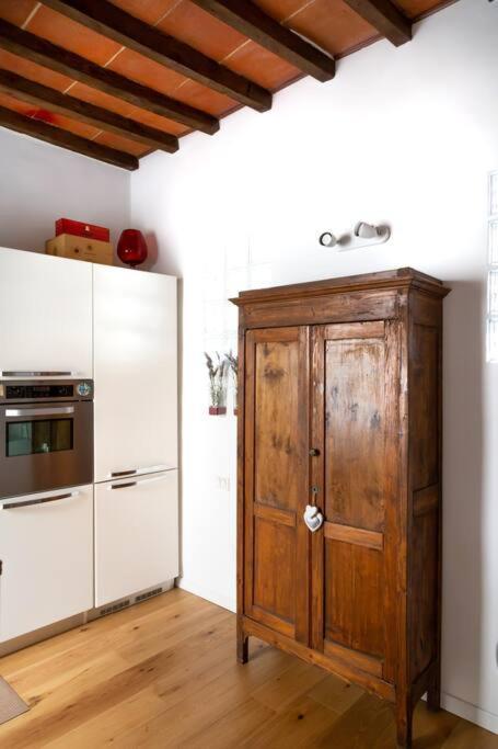 Luxury Apartment In The Center Of Florence Ngoại thất bức ảnh