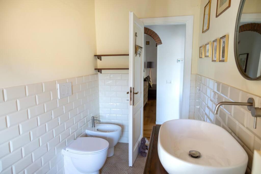 Luxury Apartment In The Center Of Florence Ngoại thất bức ảnh