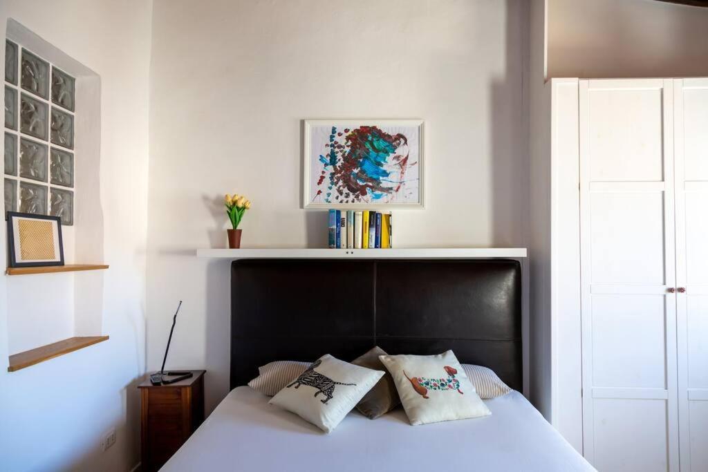 Luxury Apartment In The Center Of Florence Ngoại thất bức ảnh