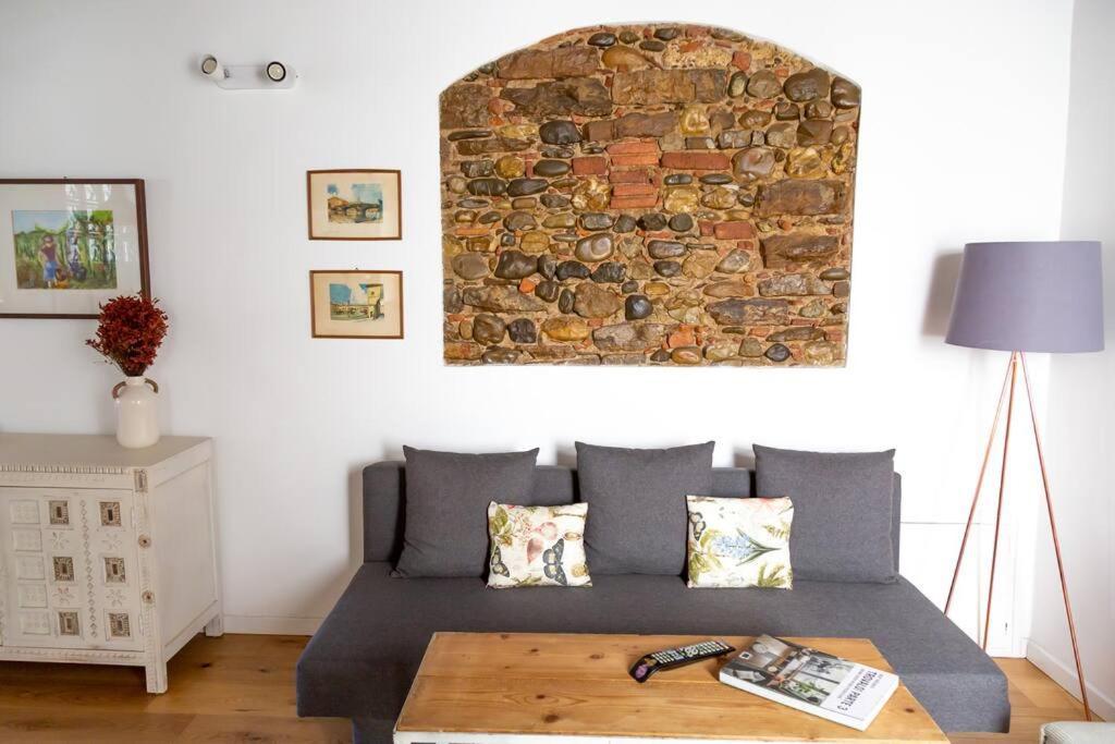Luxury Apartment In The Center Of Florence Ngoại thất bức ảnh