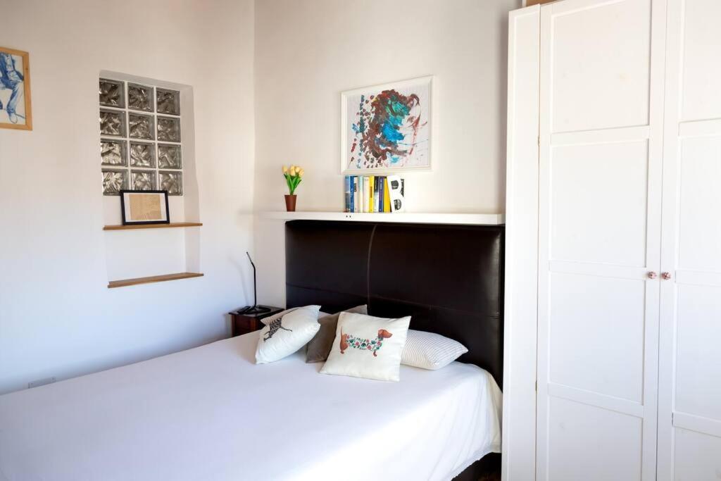 Luxury Apartment In The Center Of Florence Ngoại thất bức ảnh