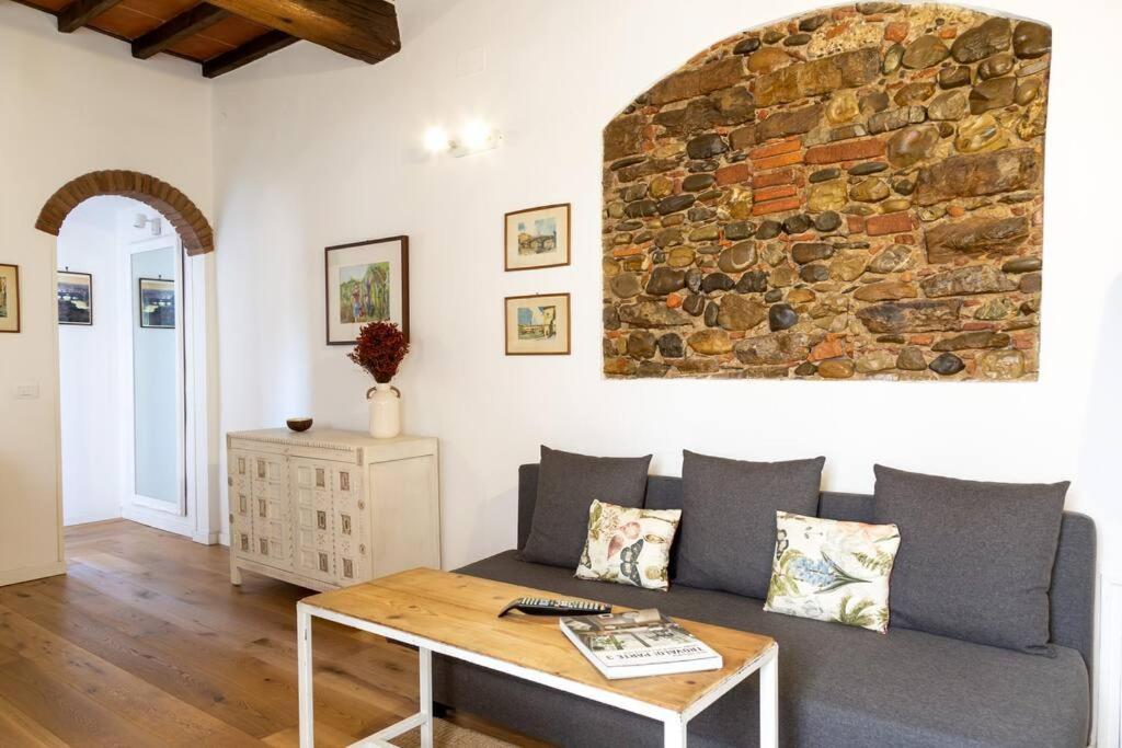 Luxury Apartment In The Center Of Florence Ngoại thất bức ảnh