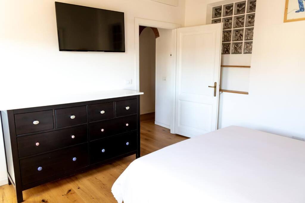 Luxury Apartment In The Center Of Florence Ngoại thất bức ảnh