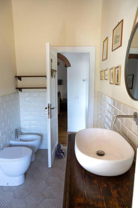 Luxury Apartment In The Center Of Florence Ngoại thất bức ảnh