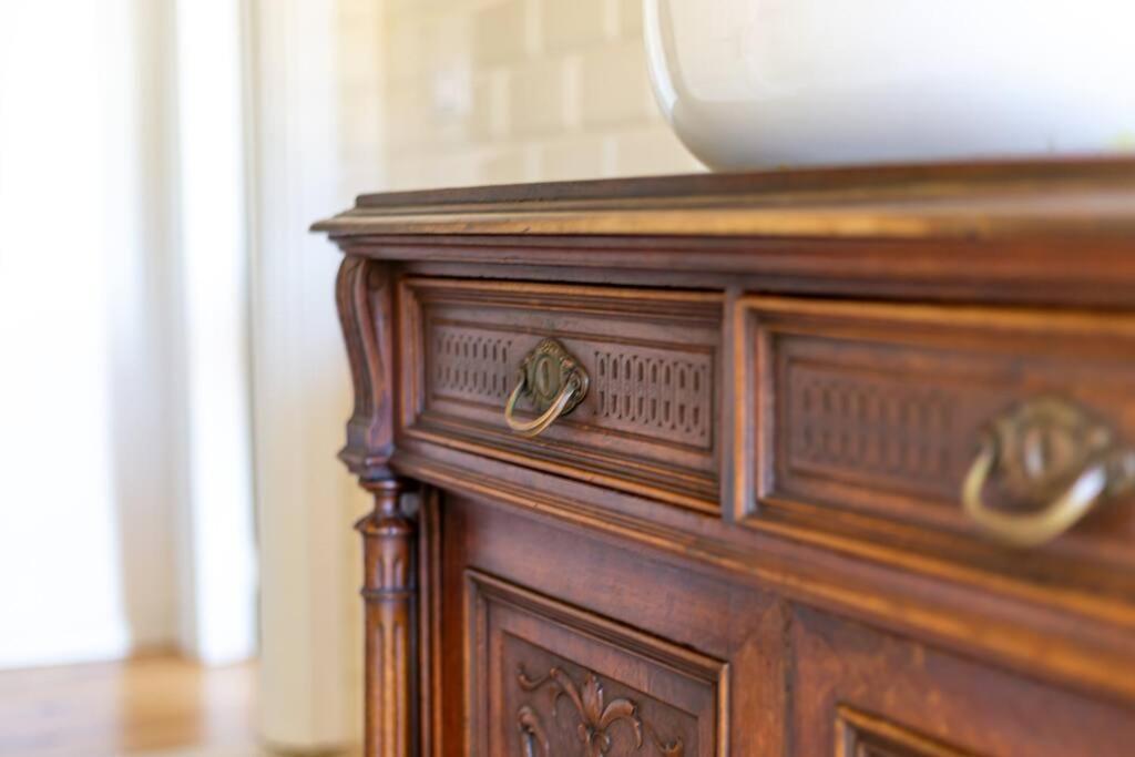 Luxury Apartment In The Center Of Florence Ngoại thất bức ảnh