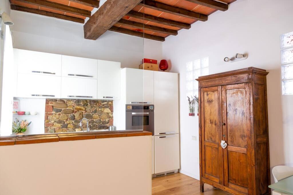 Luxury Apartment In The Center Of Florence Ngoại thất bức ảnh