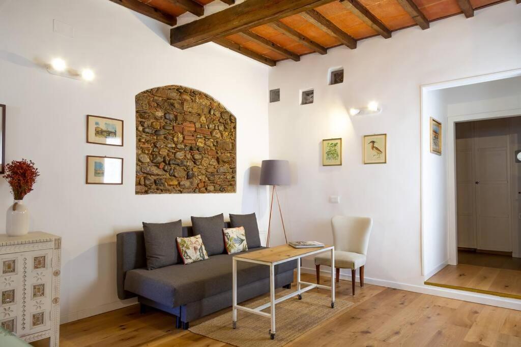 Luxury Apartment In The Center Of Florence Ngoại thất bức ảnh