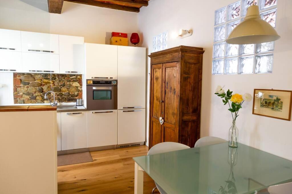 Luxury Apartment In The Center Of Florence Ngoại thất bức ảnh