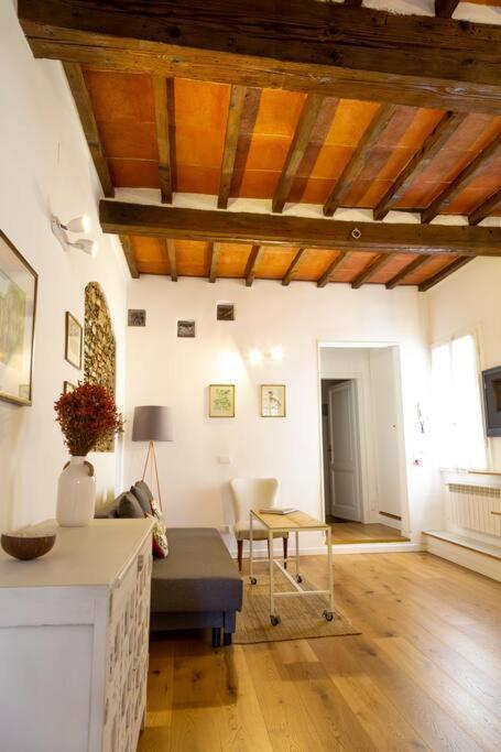 Luxury Apartment In The Center Of Florence Ngoại thất bức ảnh